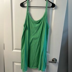 Universal threads tank dress